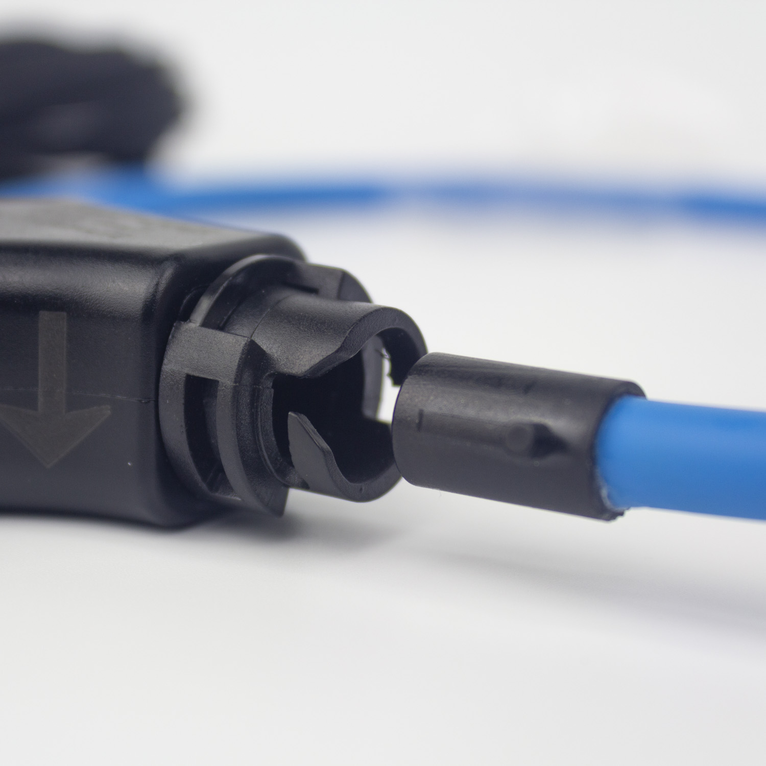 R系列开合式柔性罗氏线圈